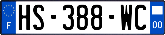 HS-388-WC