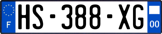 HS-388-XG