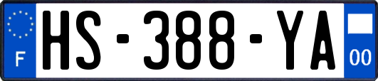 HS-388-YA