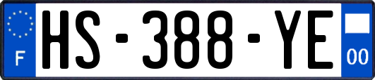 HS-388-YE