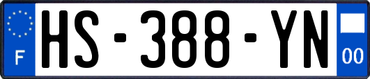 HS-388-YN
