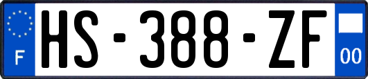 HS-388-ZF