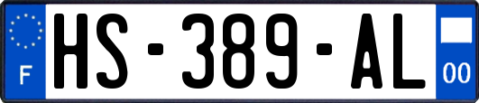HS-389-AL