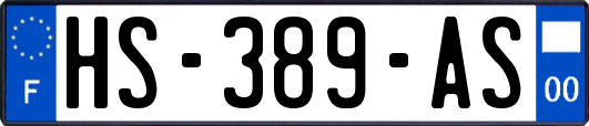 HS-389-AS