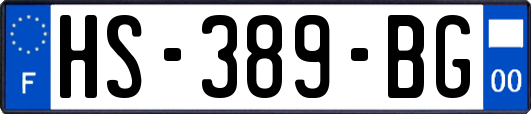 HS-389-BG