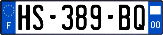 HS-389-BQ