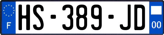 HS-389-JD