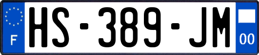 HS-389-JM