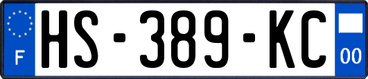 HS-389-KC