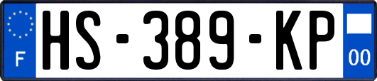 HS-389-KP