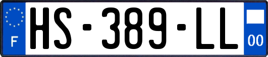 HS-389-LL