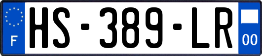 HS-389-LR