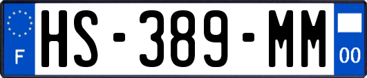 HS-389-MM