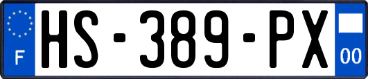 HS-389-PX