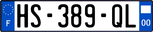 HS-389-QL