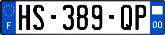 HS-389-QP