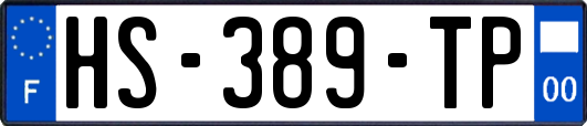 HS-389-TP