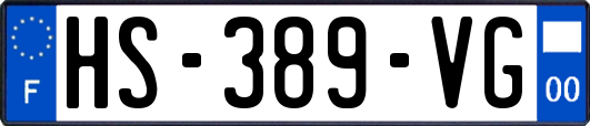 HS-389-VG