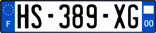 HS-389-XG