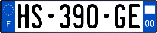HS-390-GE