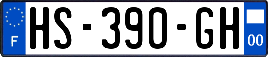 HS-390-GH