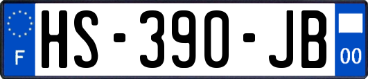 HS-390-JB