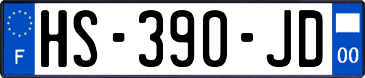 HS-390-JD