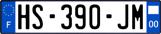 HS-390-JM
