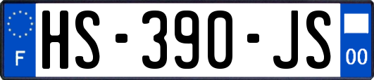 HS-390-JS
