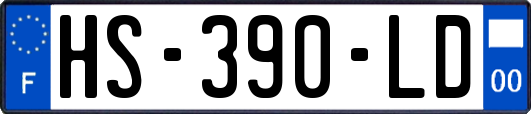 HS-390-LD