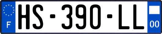 HS-390-LL