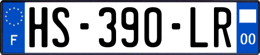 HS-390-LR