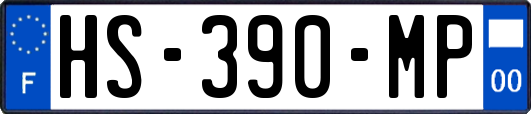 HS-390-MP