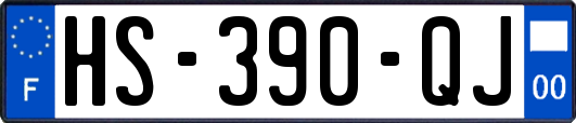 HS-390-QJ