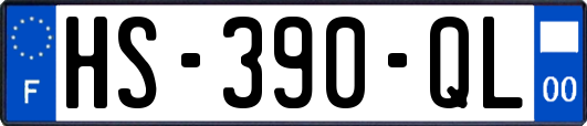 HS-390-QL