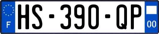 HS-390-QP