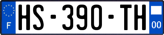 HS-390-TH