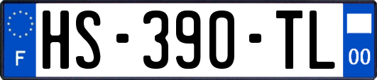 HS-390-TL