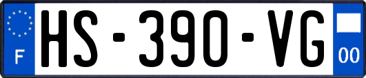 HS-390-VG