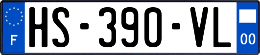 HS-390-VL