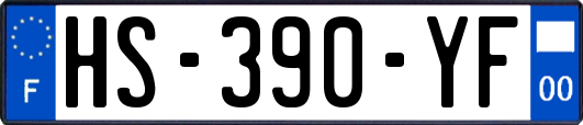 HS-390-YF