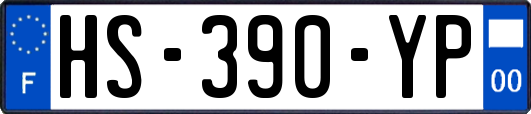 HS-390-YP