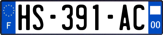 HS-391-AC