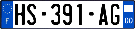 HS-391-AG