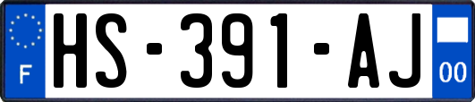 HS-391-AJ