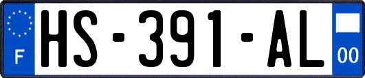 HS-391-AL