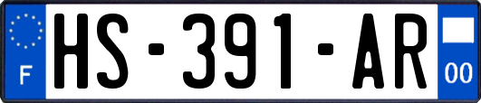 HS-391-AR