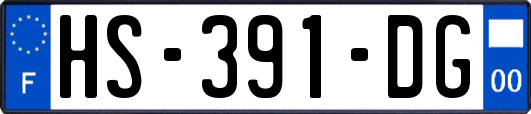 HS-391-DG