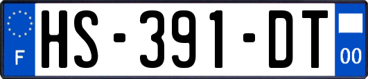 HS-391-DT