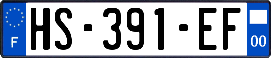 HS-391-EF